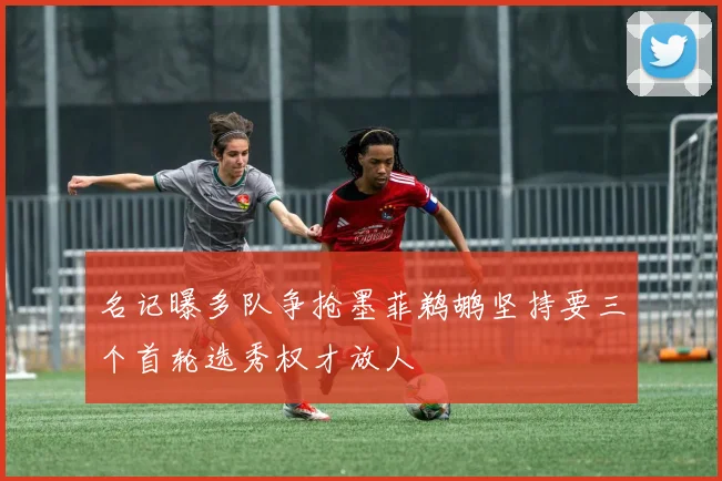 名记曝多队争抢墨菲鹈鹕坚持要三个首轮选秀权才放人